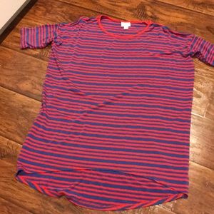Lularoe xxs irma